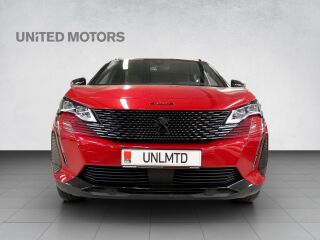 Peugeot 5008 GT BlueHDi 130 AT8 1.5 96кВ
