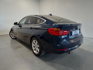 BMW 318 GT 105kW
