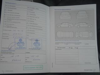 Volkswagen Golf Comfortline Variant 81kW