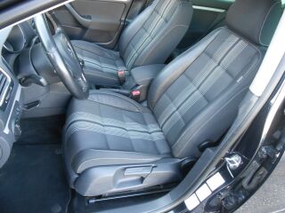 Volkswagen Golf Match 2.0 TDI 103kW