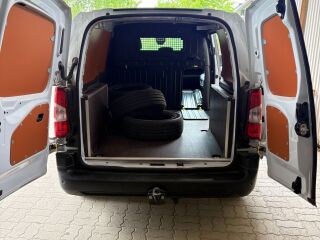 Toyota ProAce City 1.5 75kW