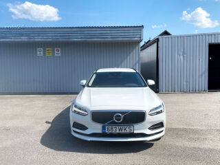 Volvo V90 INTELLI SAFE INSCRIPTION EXTERIOR FAMILY PACK  2.0 D3 110кВ