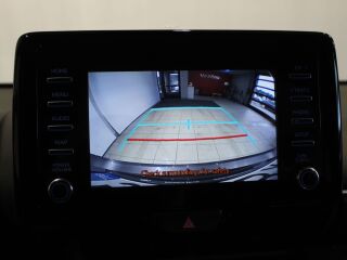 Toyota Yaris Active Plus 1.5 68кВ