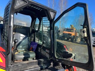 Bobcat S150 35kW