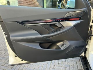 BMW i5 eDrive40 M Sportpakett Pro 250kW