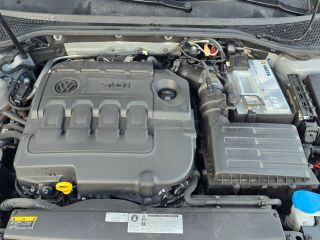 Volkswagen Passat Variant Highline BMT 2.0 TDI 140kW