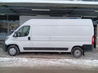 Fiat Ducato L3H2 N1 2.3 Mjet AdBlue 103kW