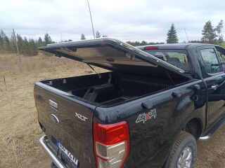 Ford Ranger 2.2 110kW