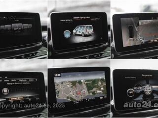 Mercedes-Benz V 250 Edition 1 2.1 140kW