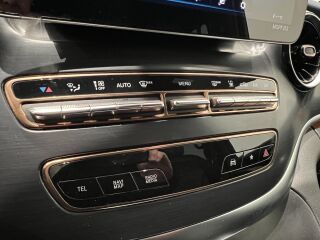 Mercedes-Benz EQV 300 Avantgarde 70kW