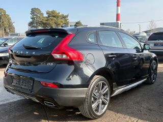 Volvo V40 Cross Country 2.0 110kW