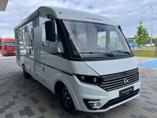 Adria Sonic 700SL 2.3 R4 118kW