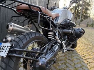 BMW R nineT Scrambler 81кВ