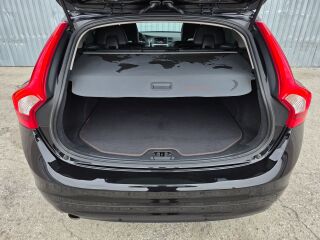 Volvo V60 Ocean Race Onyx Black 2.0 88кВ