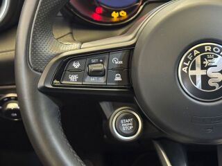 Alfa Romeo Tonale Ti 1.6 96kW