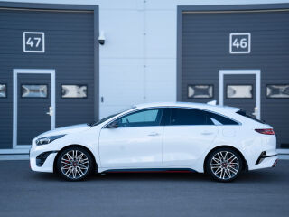 Kia ProCeed GT 1.6 150kW