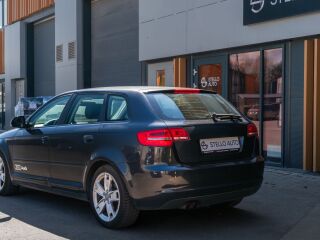 Audi A3 1.4 TFSI 92кВ