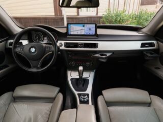 BMW 335 M-Performance 3.0 225kW