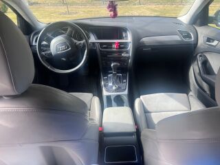 Audi A4 2.0 105kW