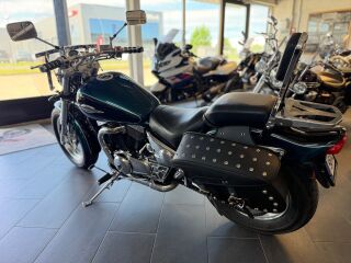 Suzuki VZ 800 Marauder V2 37kW