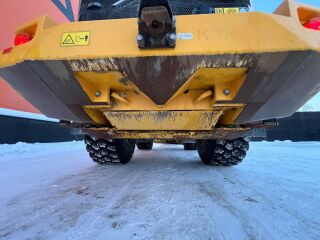 Volvo L110H 4x4 191kW