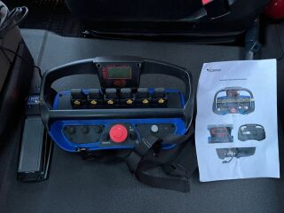 MAN TGS 35.480 8x4*4 353kW