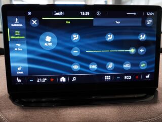 Skoda Enyaq 80 / 82Kwh 70кВ