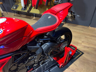 MV Agusta F3 R3 108kW