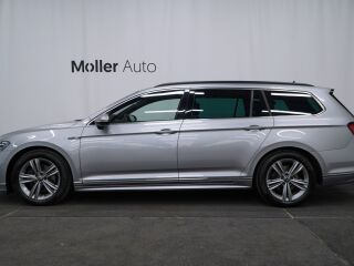 Volkswagen Passat R-line 2.0 147kW