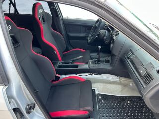 BMW 328 2.8 R6 170kW