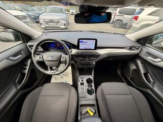 Ford Focus Wagon Business 1.5 88kW