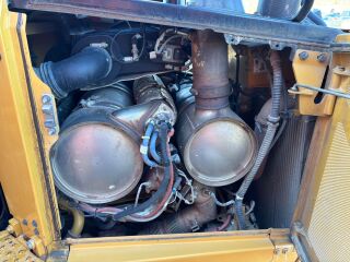 CAT / Caterpillar D6XE LGP 177kW
