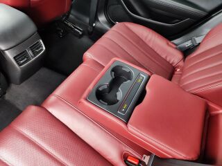 Mazda 6 Luxury 2.5 SkyactivG 143kW