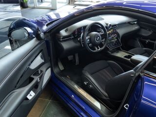 Maserati GranTurismo Folgore 560kW