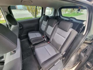 Mazda 5 1.8 85kW