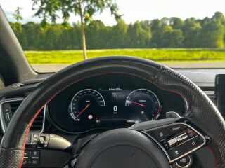 Kia ProCeed GT 1.6 150kW