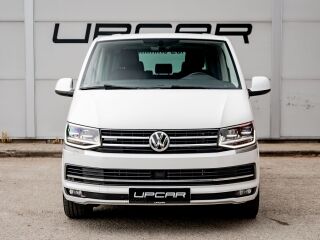 Volkswagen Multivan 4Motion Highline 2.0 146кВ