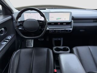 Hyundai Ioniq 5 160kW