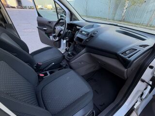 Ford Transit Connect 1.5 74кВ