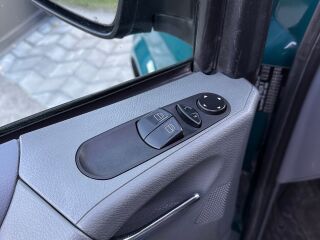 Mercedes-Benz Vito Extra Long 2.1 70кВ