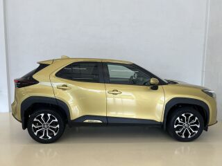 Toyota Yaris Cross 92кВ