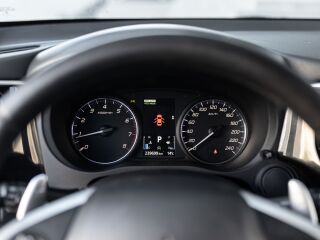 Mitsubishi Outlander 2.0 110kW