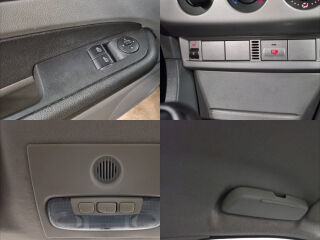 Ford Focus 1.6 80kW
