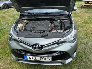 Toyota Avensis Active plus touring sports 1.8 108kW