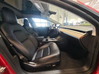 Tesla Model 3 Long Range AWD Dual Motor 366кВ