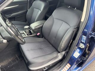 Subaru Legacy Comfortline 2.0 110kW