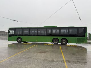 Volvo 8900 LE 14,8 m 240kW