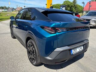 Peugeot 3008 GT Hybrid 136 e-DCS6 1.2 100kW