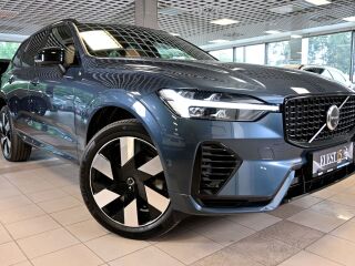 Volvo XC60 AWD B&W ULTIMATE DARK XENIUM INTELLI PRO FULL 2.0 T8 Plug-in LONG RANGE 335kW