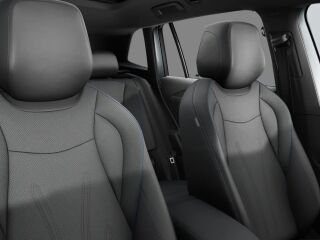 Volkswagen Tiguan R-Line Black Style 2.0 142кВ